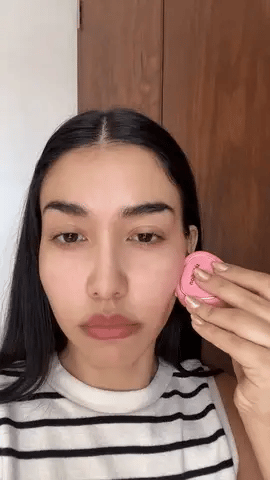 MASAJEADOR FACIAL MICROCORRIENTE