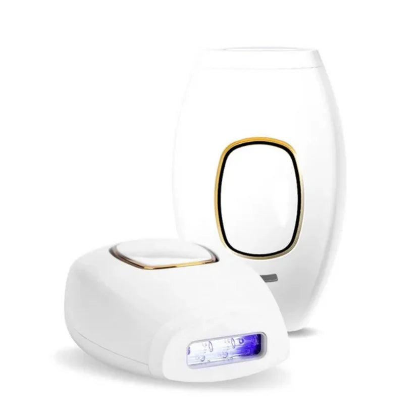 DEPILADOR IPL LÁSER